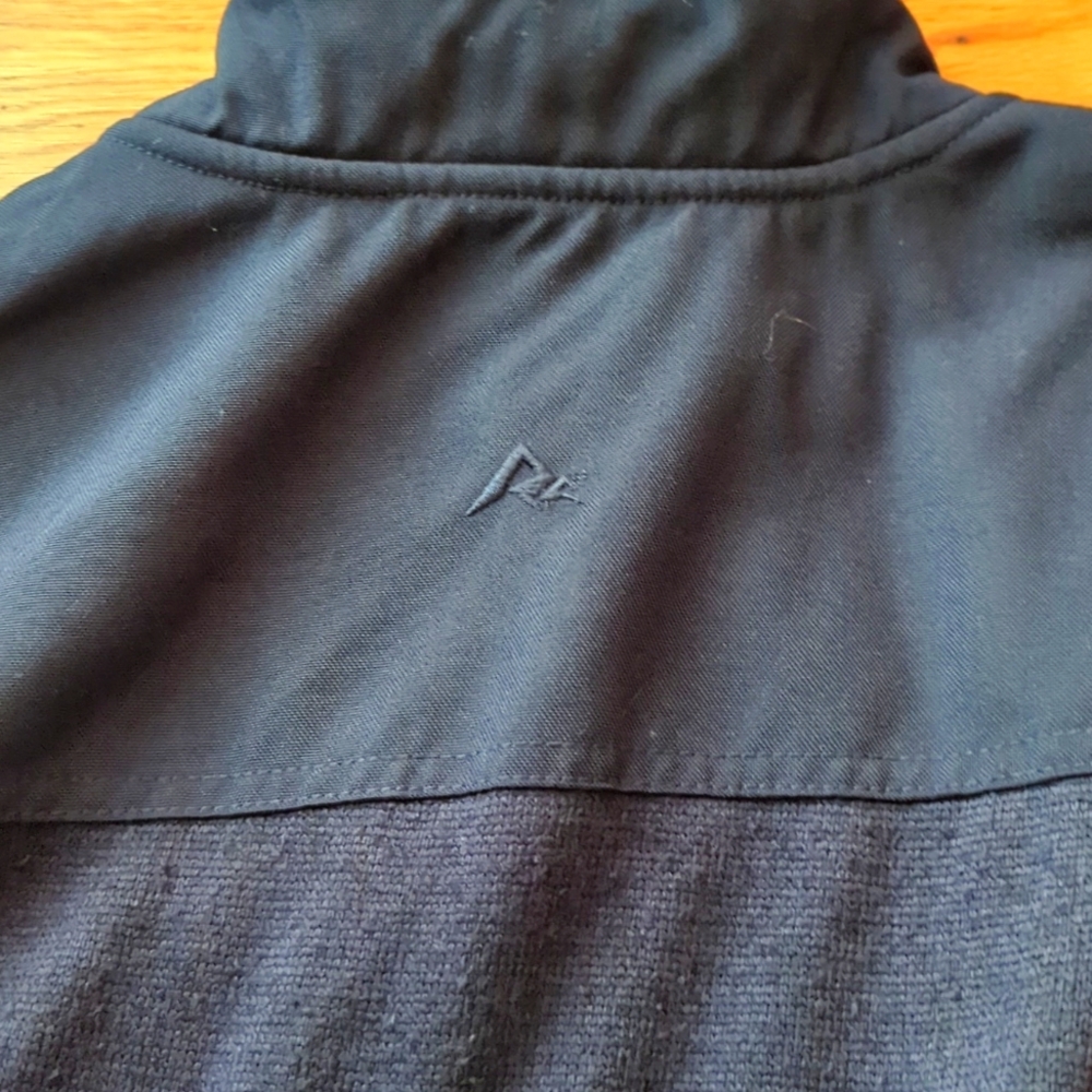 Ridgecut Mens Vest